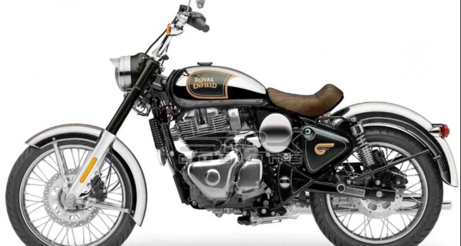 এবার বাজার দখলে 650 সিসির ক্লাসিক আনছে Royal Enfield