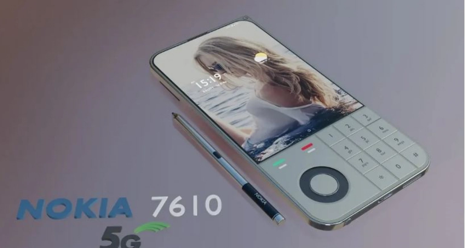 এবার NOKIA আনলো সবচেয়ে সস্তায় দুর্দান্ত 5G ফোন