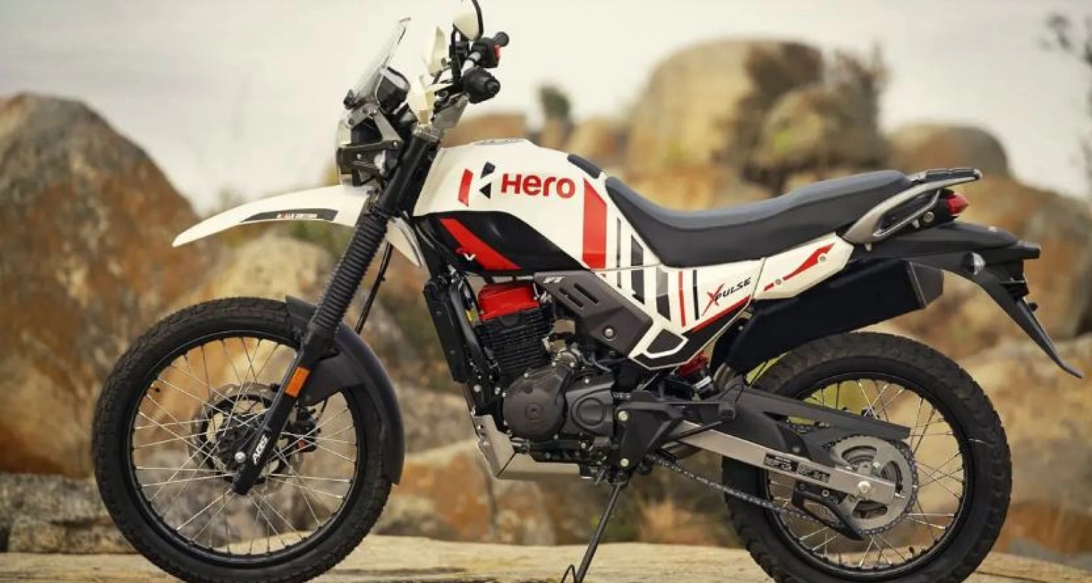 এবার Hero আনছে নতুন Xpulse, কাবু হবে বাইকপ্রেমীরা!
