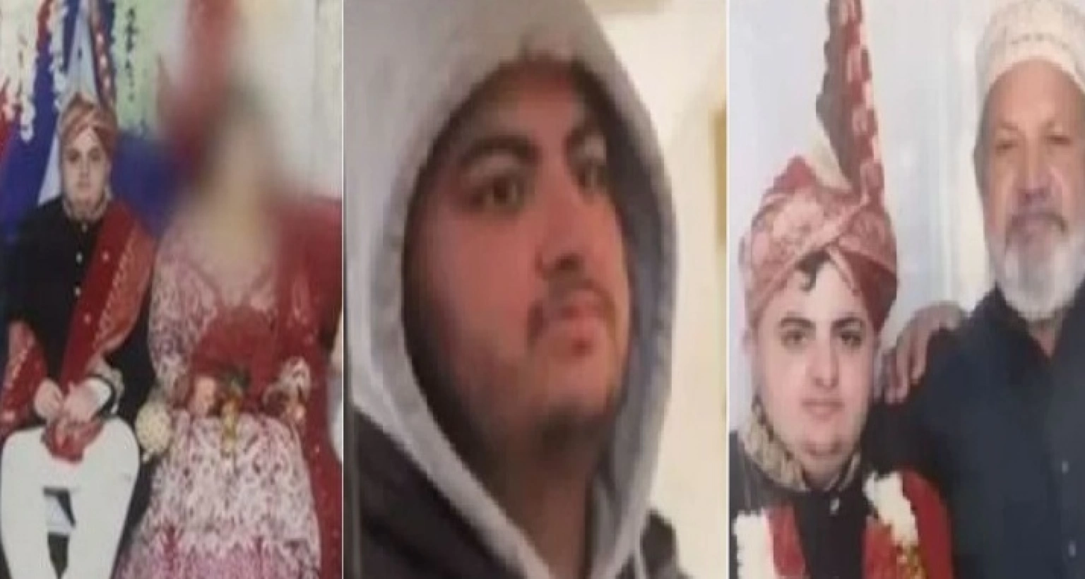 ছেলে সেজে মেয়েদের বিয়ে করে যা করতেন এই নারী!