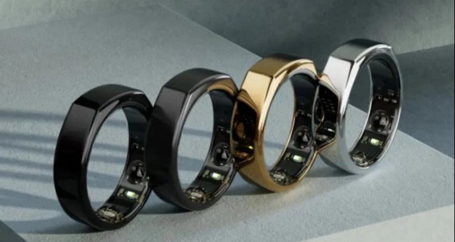 ব্যবহারকারীদের জন্য একটি বড় উপহার আনছে Samsung Galaxy Ring