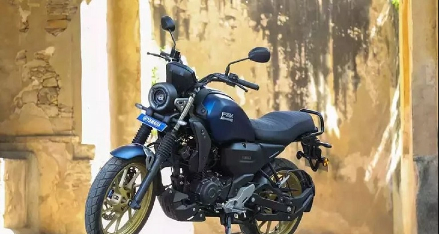 Yamaha FZ-X নতুন আপডেট নিয়ে বাজারে