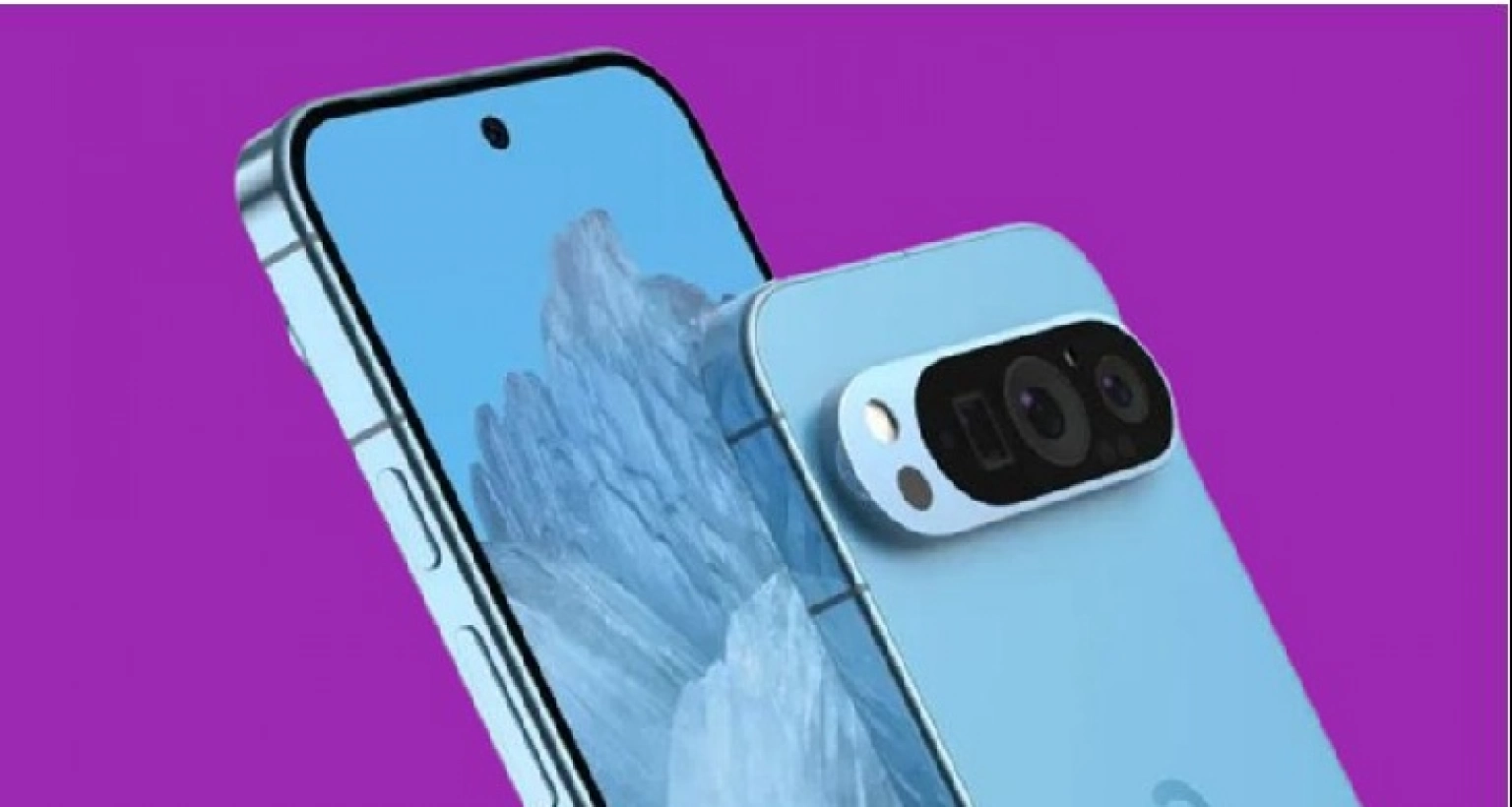 এবার আসছে Google Pixel 9-এর ট্রিপল রিয়ার ক্যামেরা!
