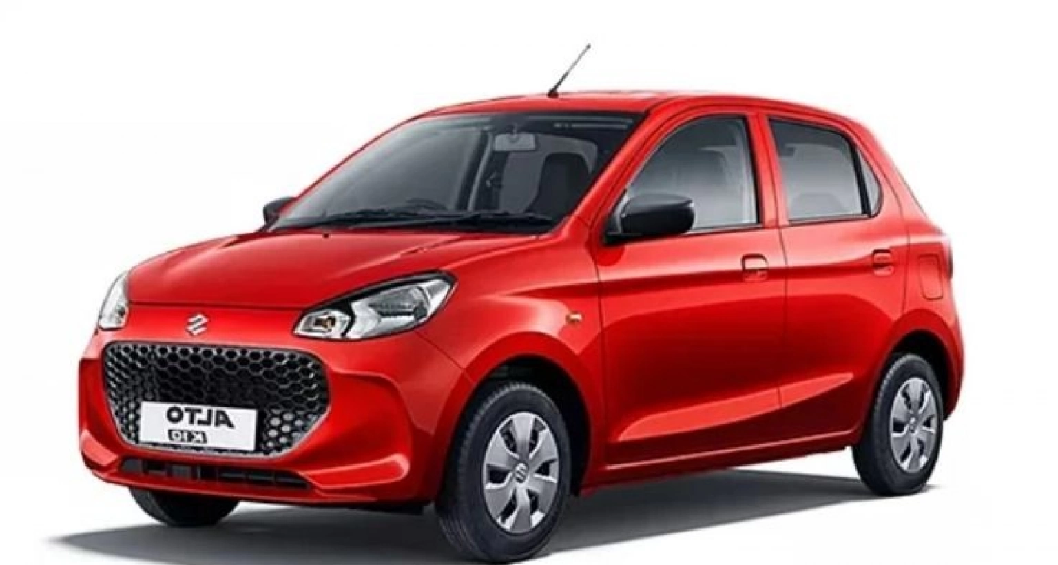 অসাধারণ ফিচারের সবচেয়ে সস্তা গাড়ি Alto K10