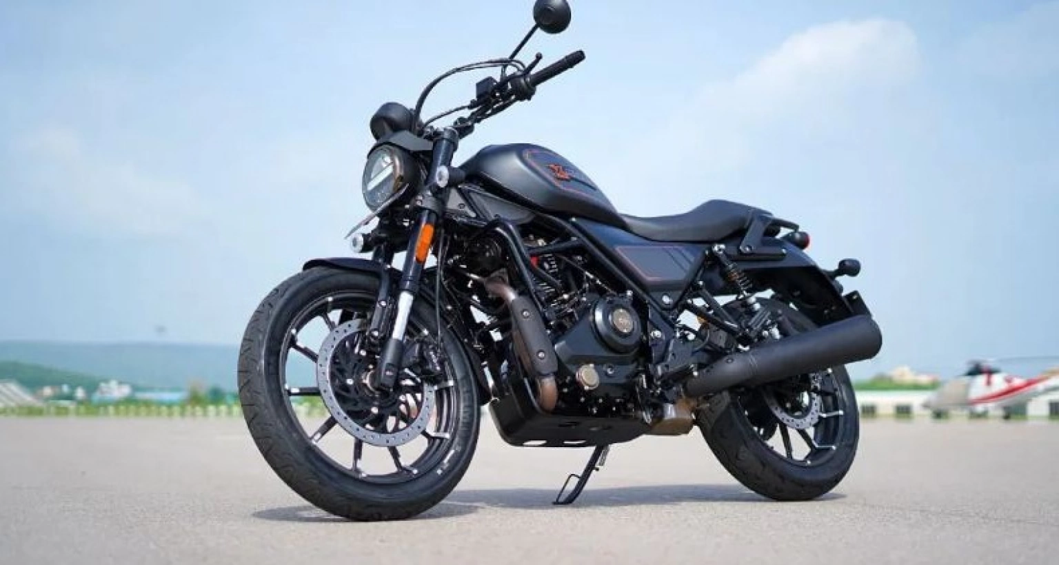 পানির দরে Mavrick 440, Hero এবার ৪০০ সিসির দুনিয়ায় 