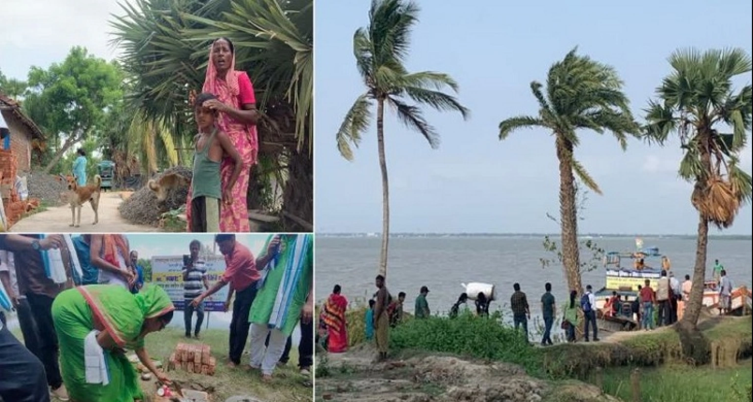 এখানে কেউ মেয়ে বিয়ে দিতে চায় না! কিন্তু কেন জানেন?