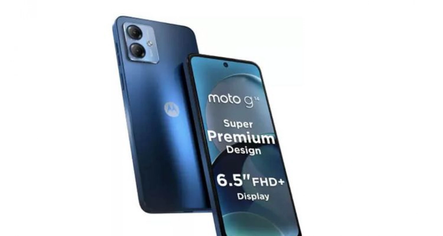 Valentine’s Day উপলক্ষে মাত্র ৮,৪৯৯ টাকায় Motorola-র এই দুর্দান্ত ফোন