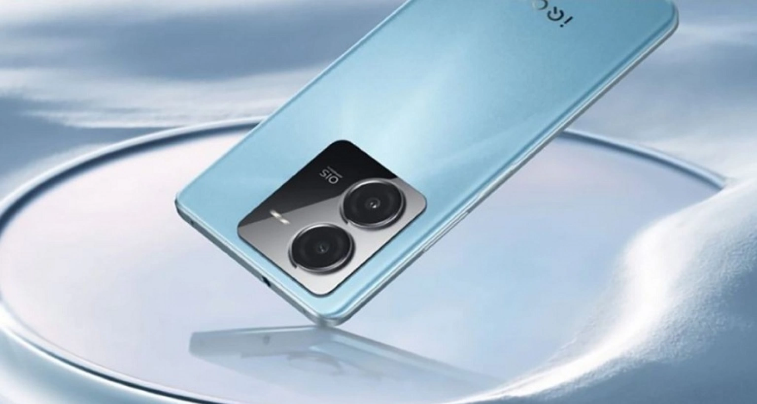  নতুন ফোন iQOO Z9-এর Z-সিরিজের অধীনে