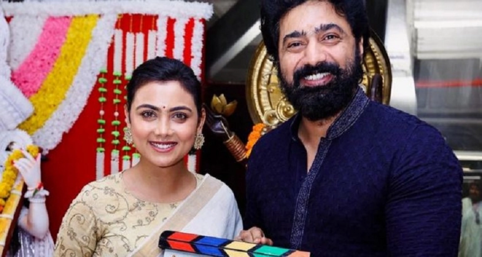 দেবের সঙ্গে ইধিকা, সেই গুঞ্জনই সত্যি হলো