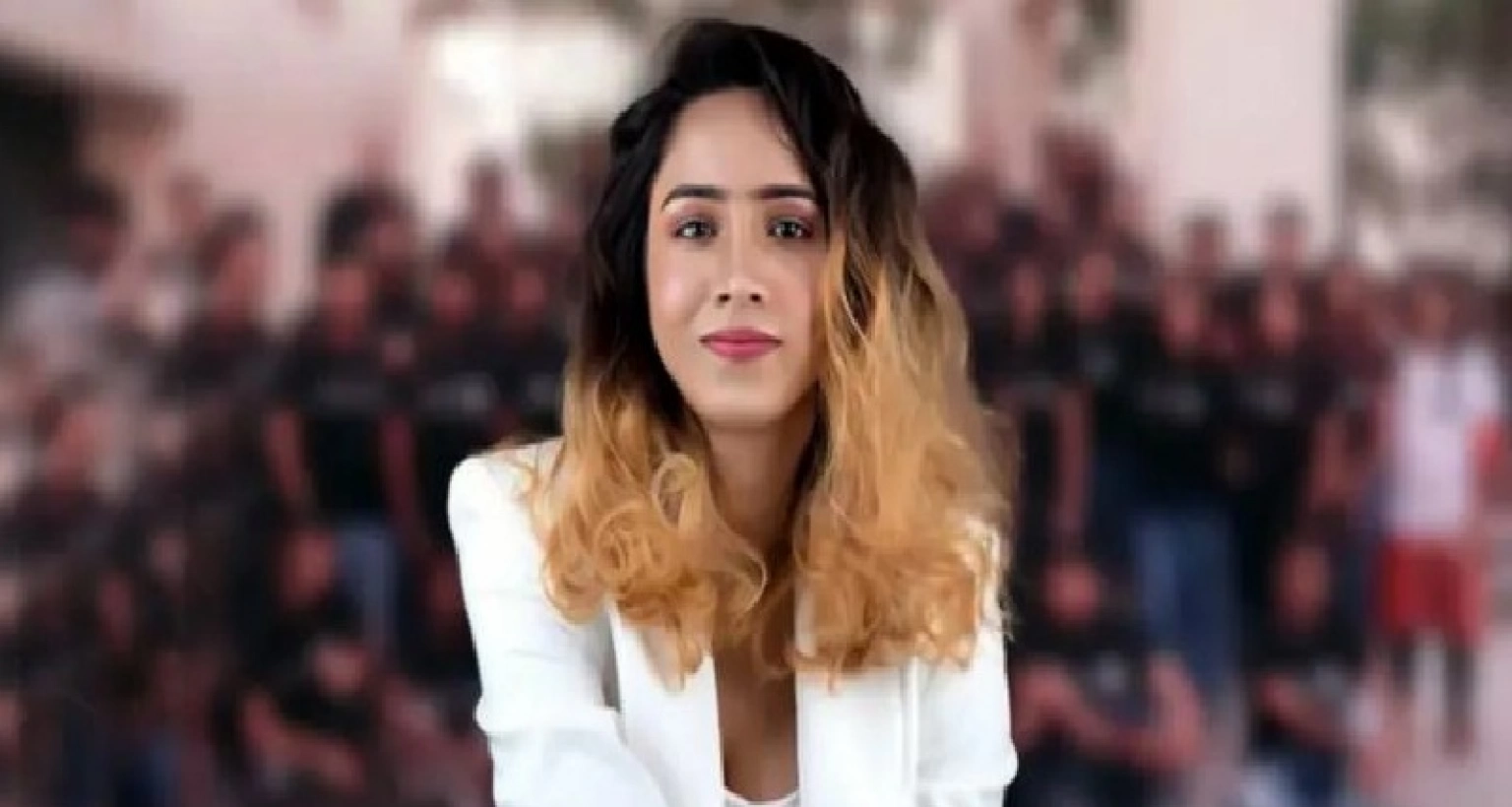 ব্যবসা শুরু দুইটি কম্পিউটার ভাড়া নিয়ে, এখন ১০০ কোটি টাকার মালিক!