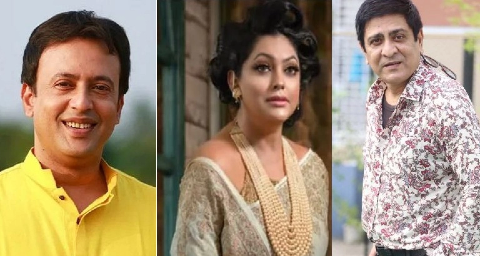 কে হচ্ছেন নিপুনের সভাপতি, রিয়াজ নাকি অমিত হাসান?