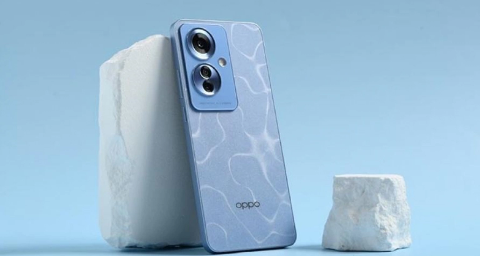 এবার আসছে নতুন 5G ফোন Oppo F25 