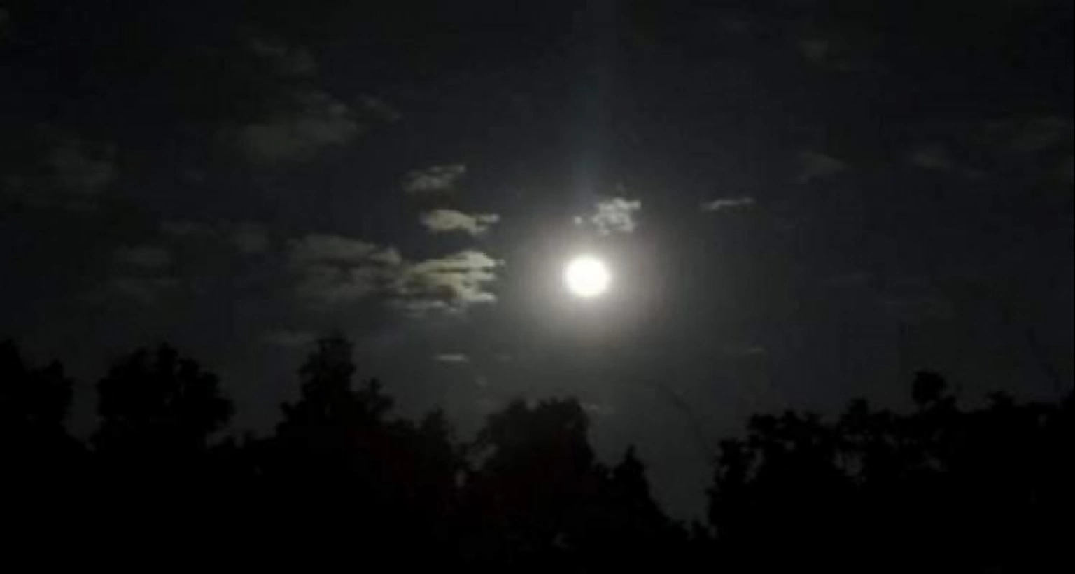 অন্ধকার হয়ে দিন হয়ে যাবে রাত, কমে যাবে তাপমাত্রা! ঘটবে যেদিন