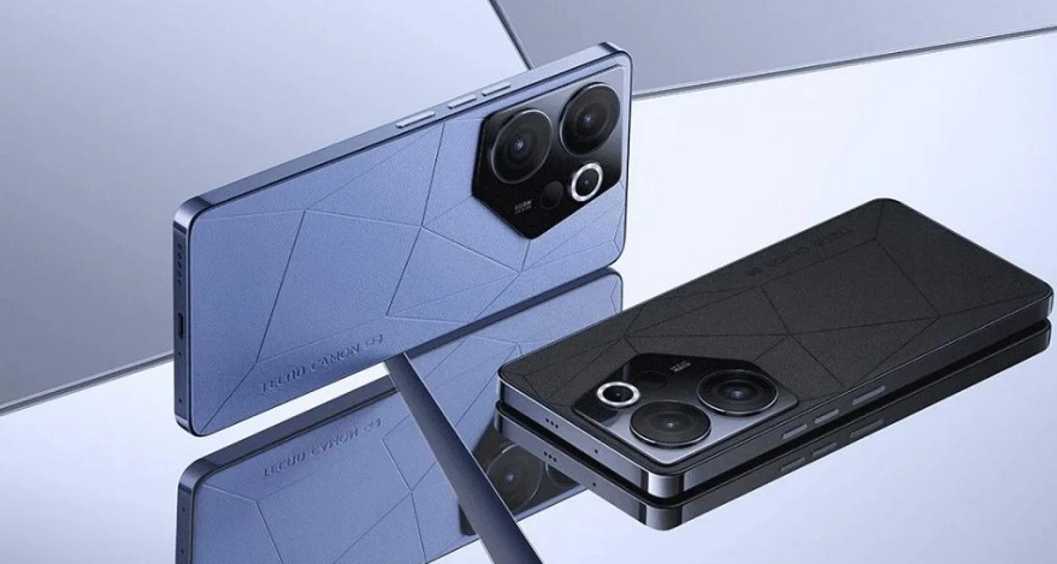 সাড়া ফেলেছে Camon 30 Premiere 5G স্মার্টফোন