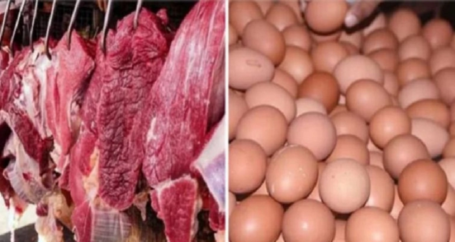 হঠাৎ দাম বেড়ে ডিমের হালি যত হলো