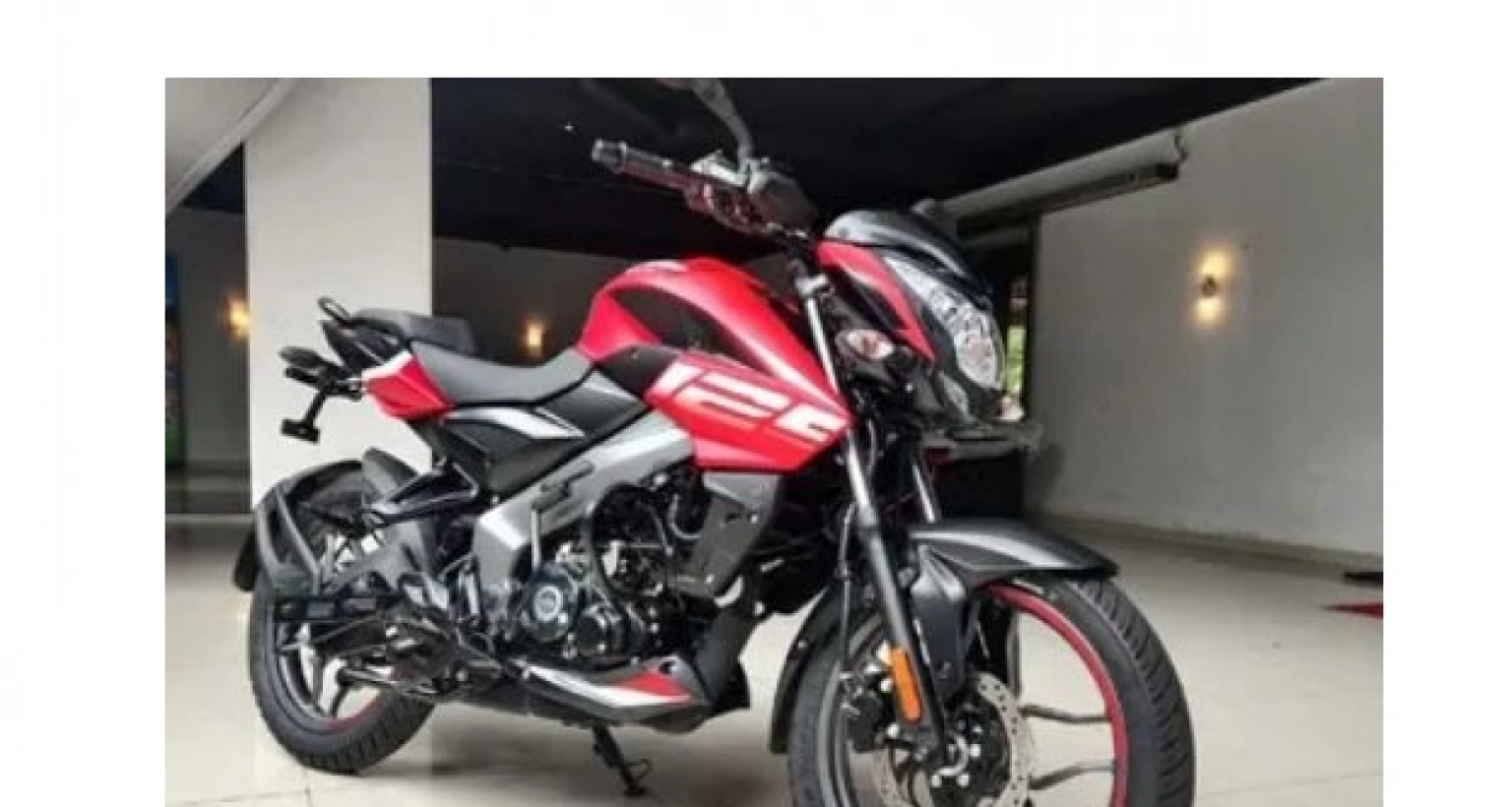 সবচেয়ে কম দামে যেখান থেকে কিনতে পারবেন  Pulsar NS125