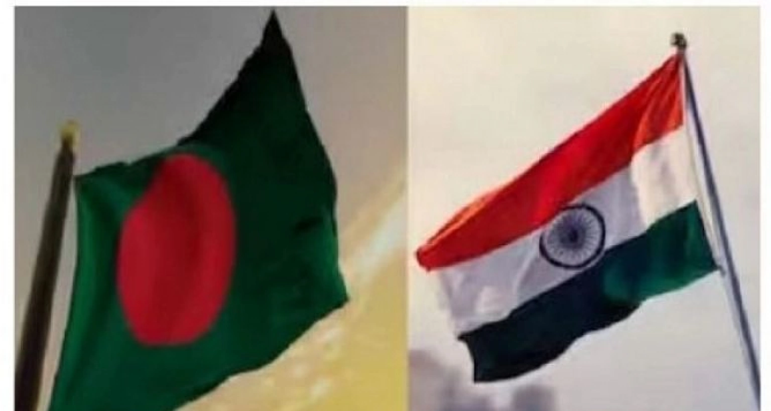 ভারতের ব্যাপারে এবার যে শক্ত পদক্ষেপ নিল বাংলাদেশ