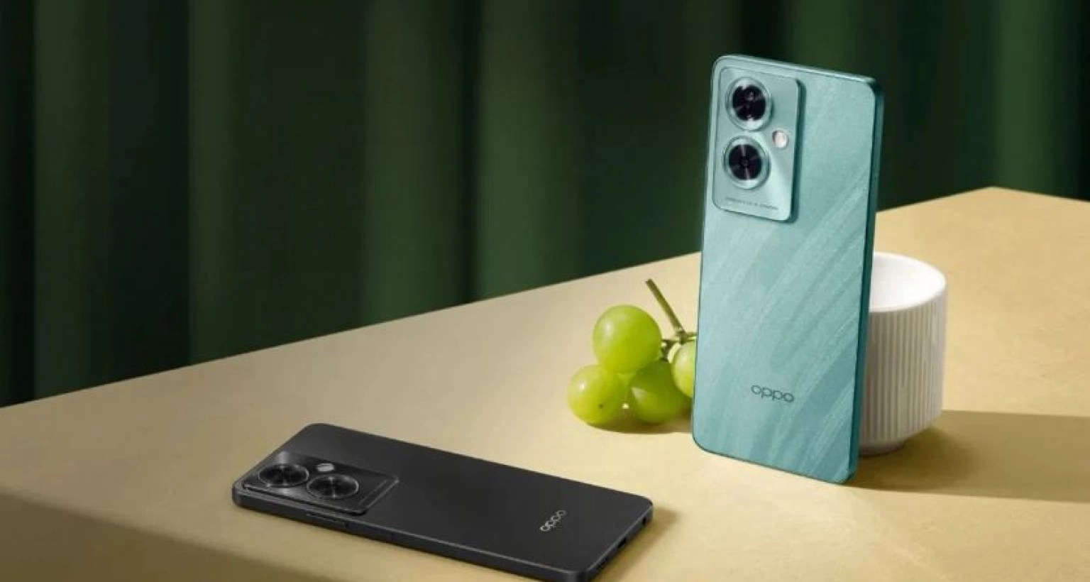 বিশাল মূল্য ছাড় Oppo A79 5G ফোনের