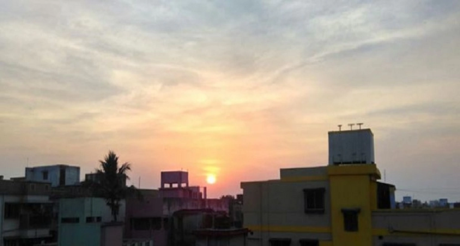 বড় বিপদ কলকাতার আকাশে, বিমান দুর্ঘটনা যে কোন সময়!