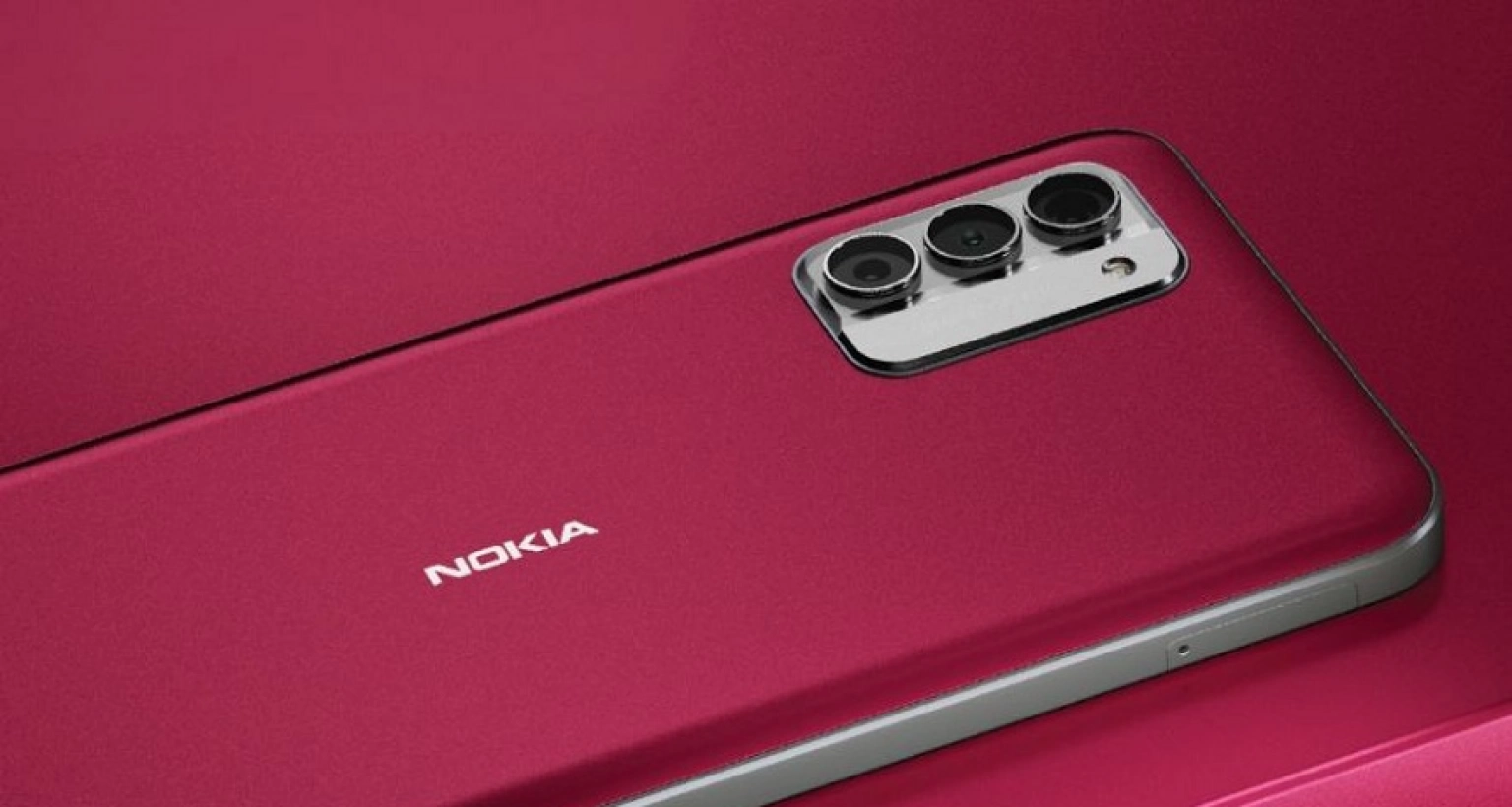 কম দামের মধ্যে Nokia আনলো নতুন 5G ফোন