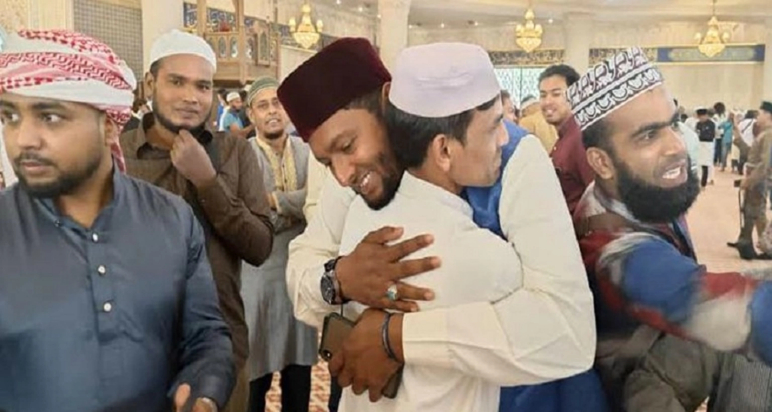 বাংলাদেশের সঙ্গে রোজা শুরু মালয়েশিয়ায়, ঈদ সৌদির সঙ্গে