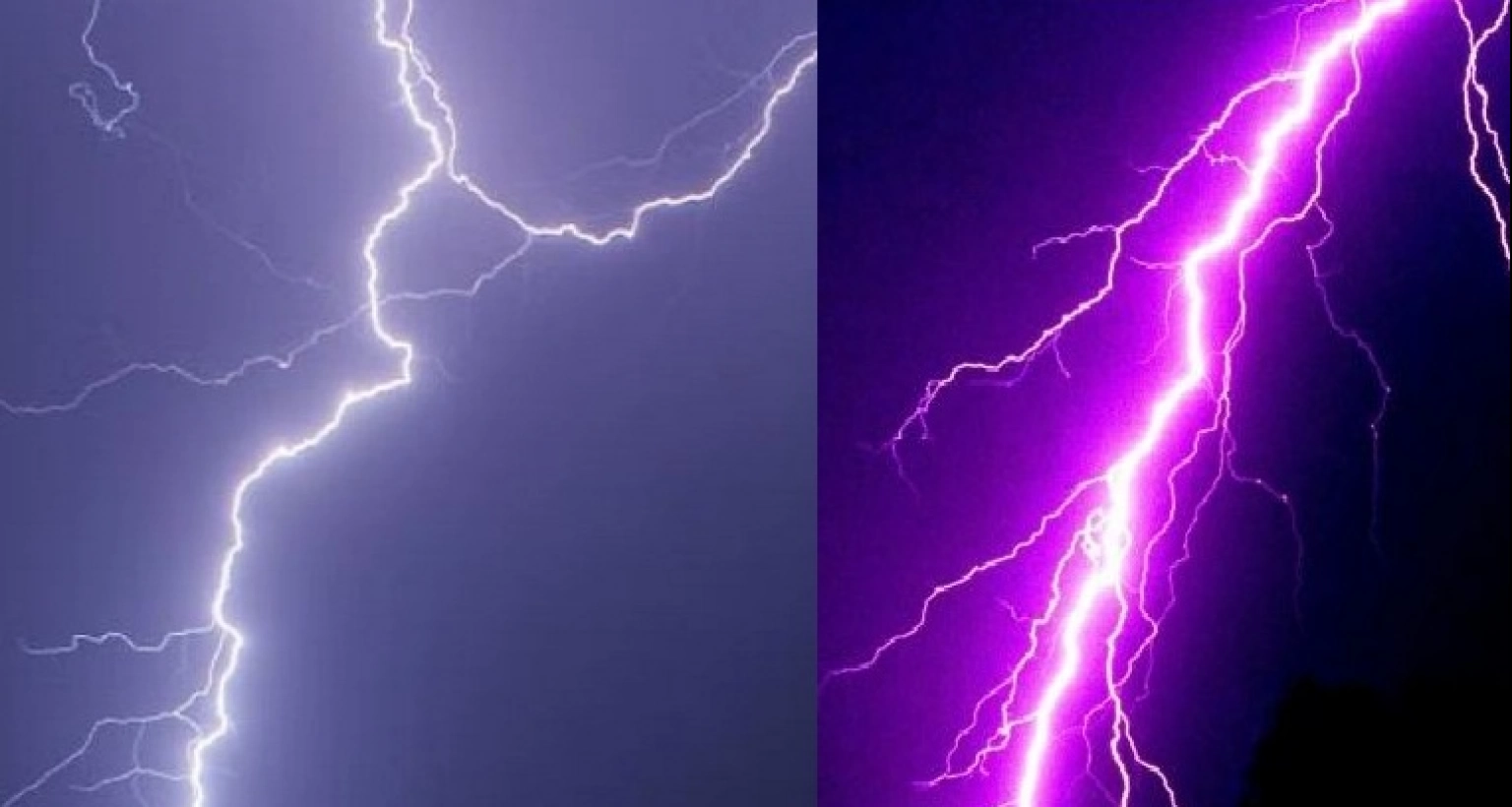 বজ্রপাতে স্কুলছাত্রসহ নিহত ৪
