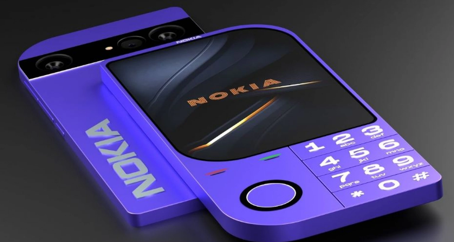 বাজার দখলে এবার যা নিয়ে আসছে Nokia