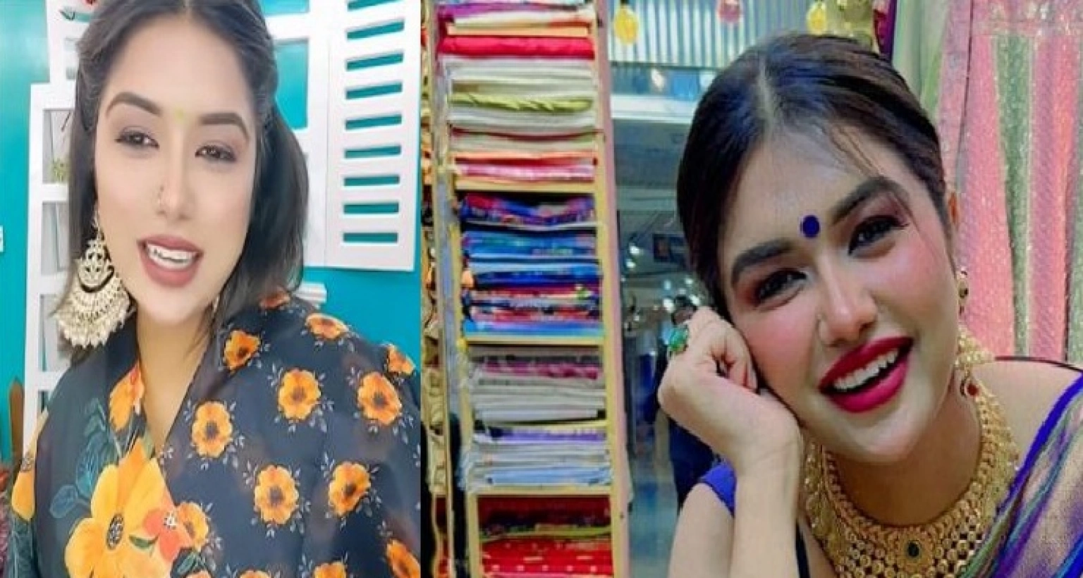 যে ভয়ঙ্কর প্রতারণার অভিযোগ আলোচিত ‘সানভীস বাই তনি’র বিরুদ্ধে!
