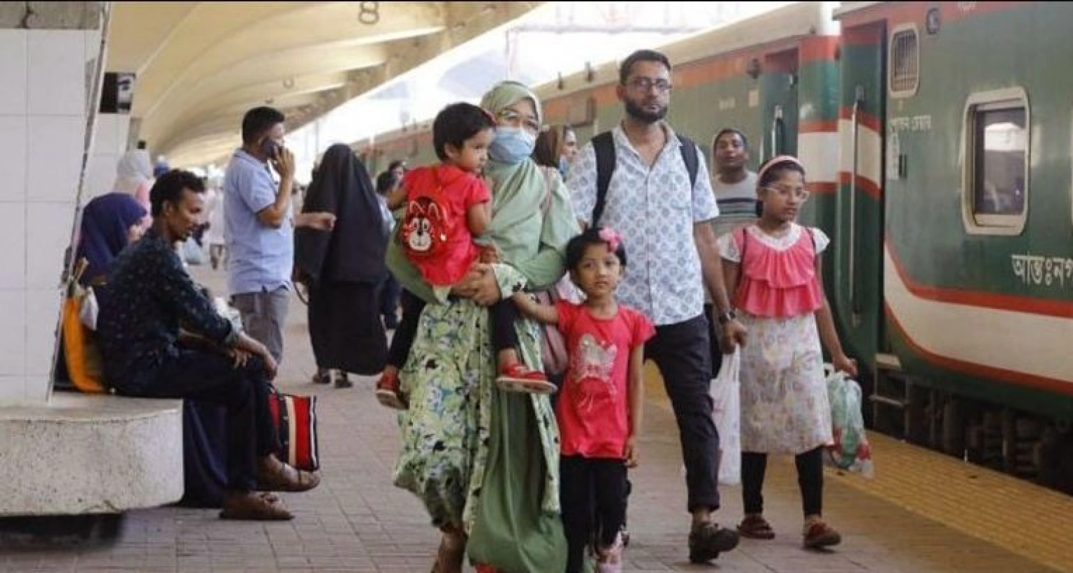 কয়দিন হবে সরকারি ছুটি এবারের ঈদুল আজহায়?