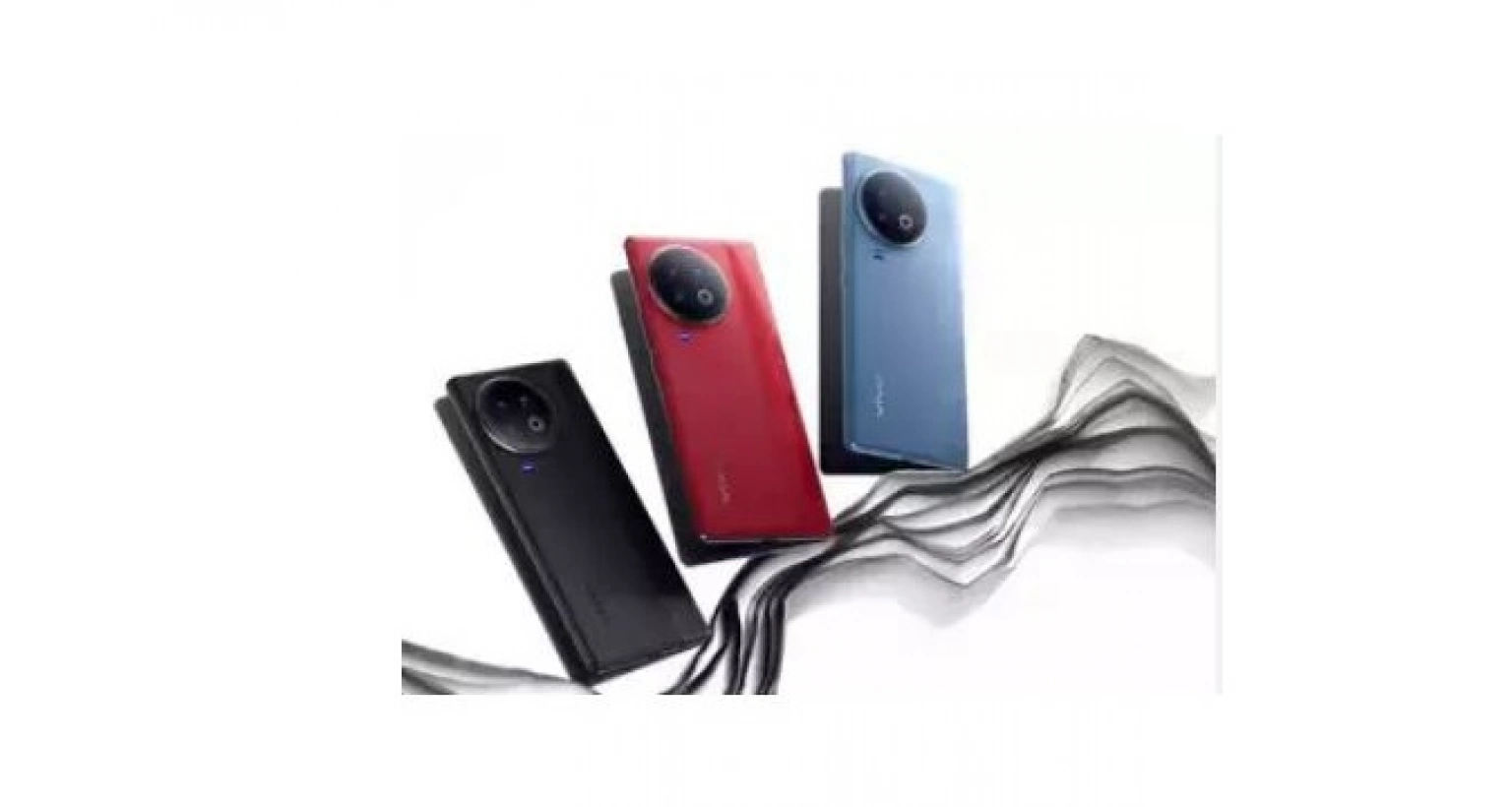 এবার Vivo X Fold 3 Pro স্মার্টফোনের ফিচার লিক