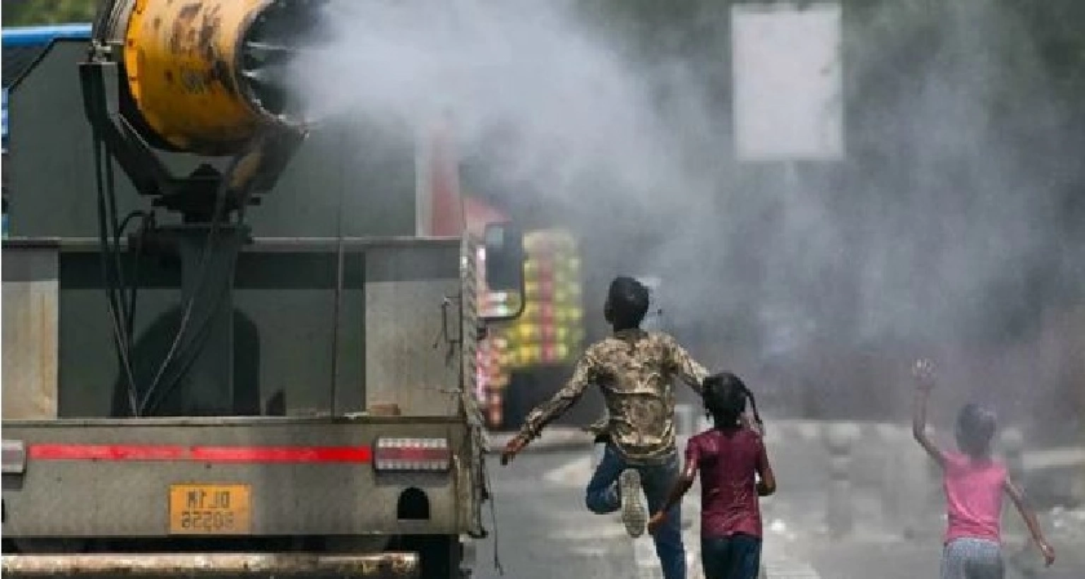 এবার ভারতের ইতিহাসে সর্বোচ্চ তাপমাত্রা