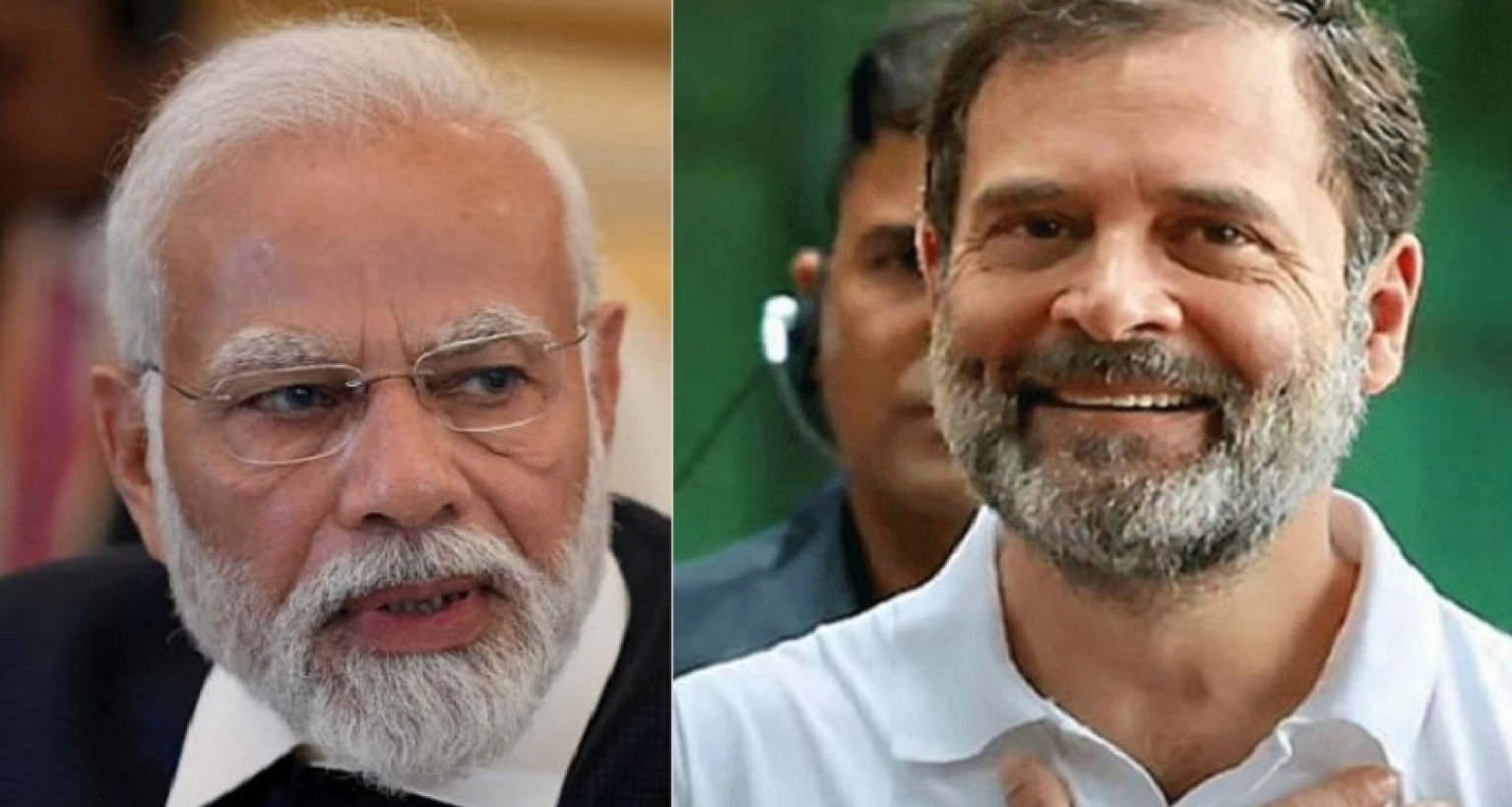 অবশেষে কে এগিয়ে, ফল প্রকাশ শুরু বুথ ফেরত জরিপের