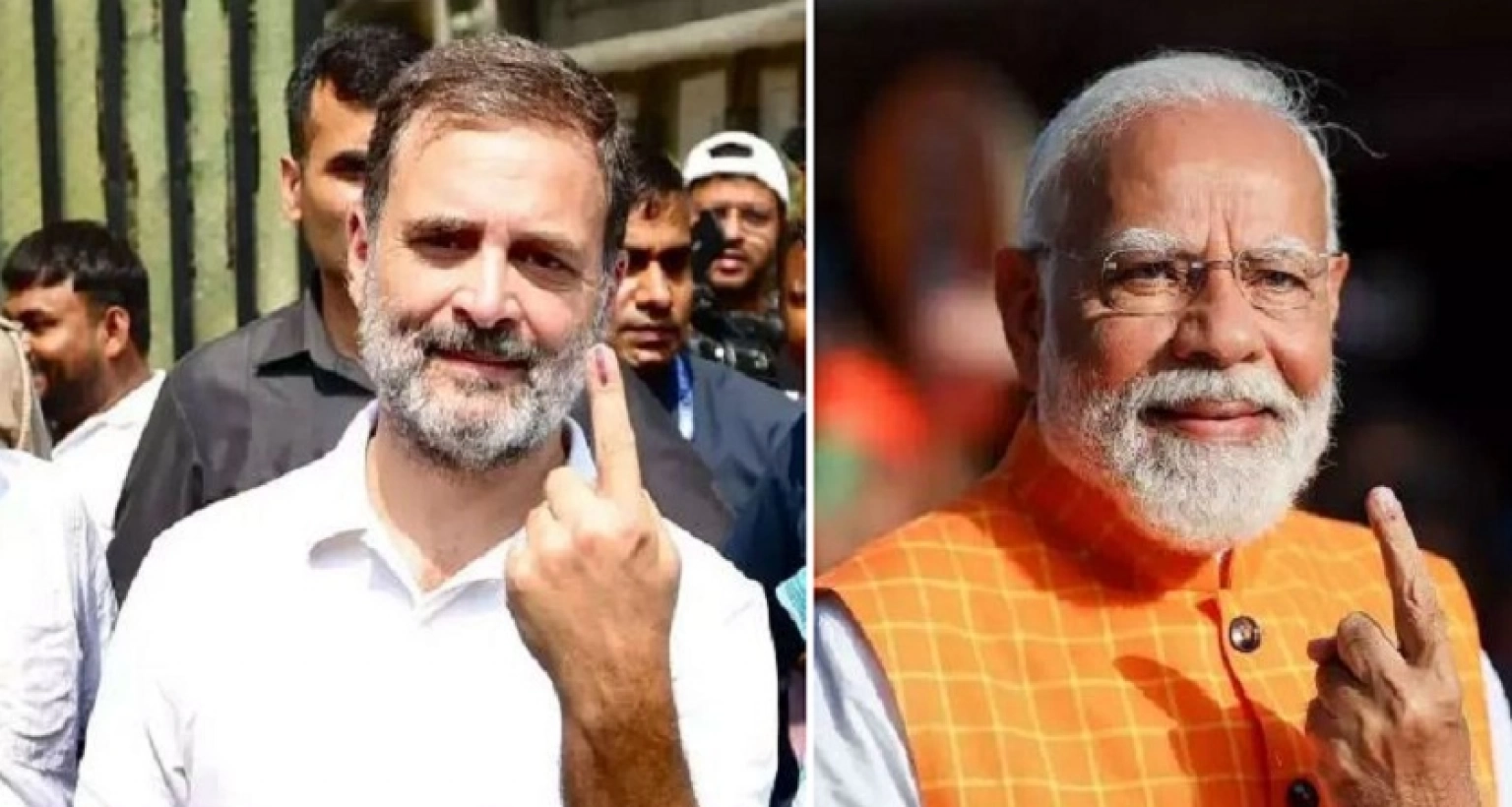 কঠিন লড়াইয়ের ইঙ্গিত, ব্যবধান কমিয়ে চলেছে বিজিপির সঙ্গে এনডিএ
