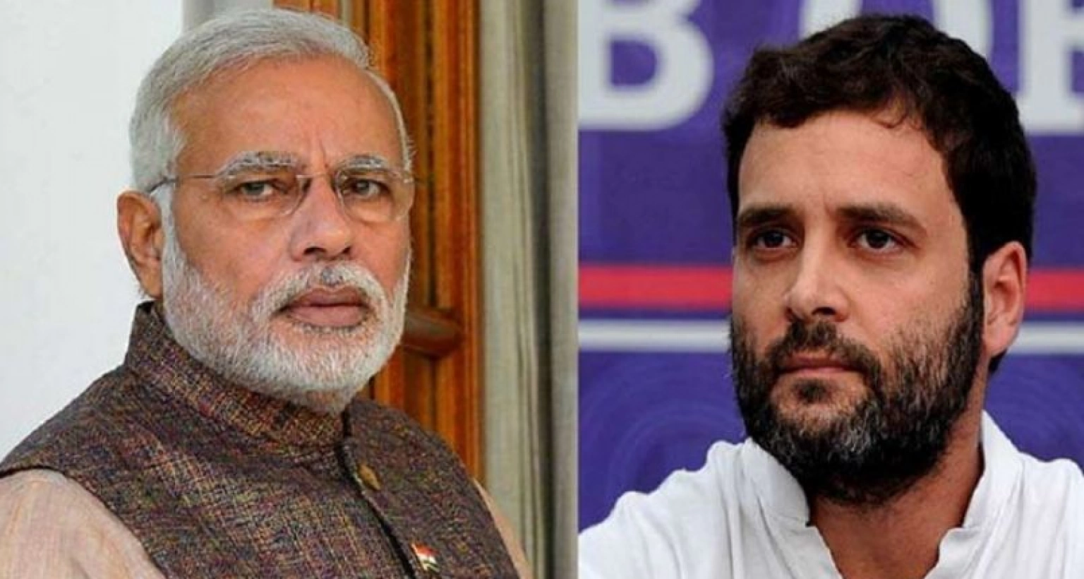 ভারতের লোকসভা নির্বাচন: তবে কী সেই ভবিষ্যদ্বাণী ফলছে না?