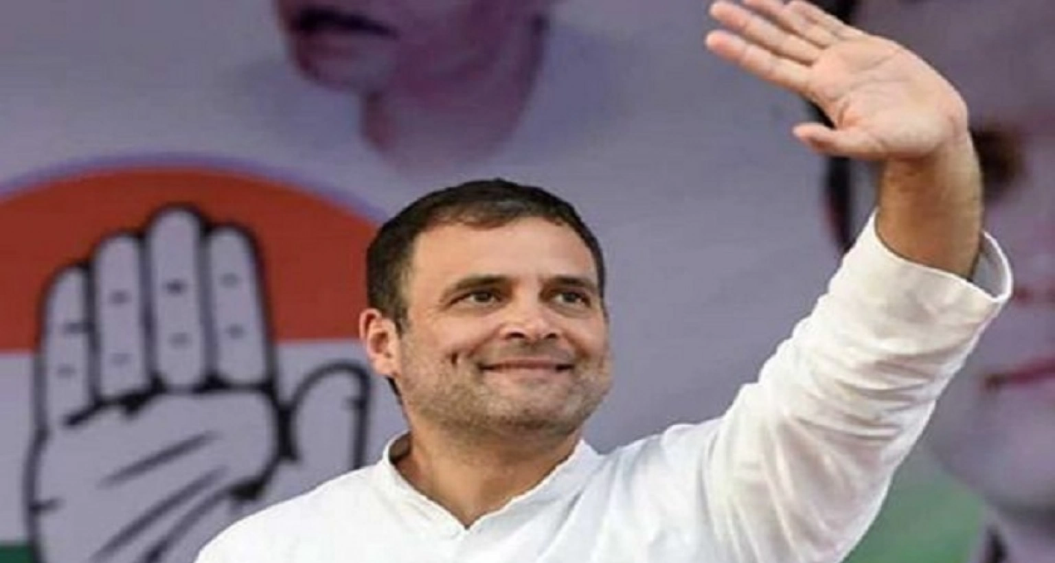 ২০০৯ সালের পর সর্বোচ্চ আসনে এগিয়ে রাহুলের কংগ্রেস!