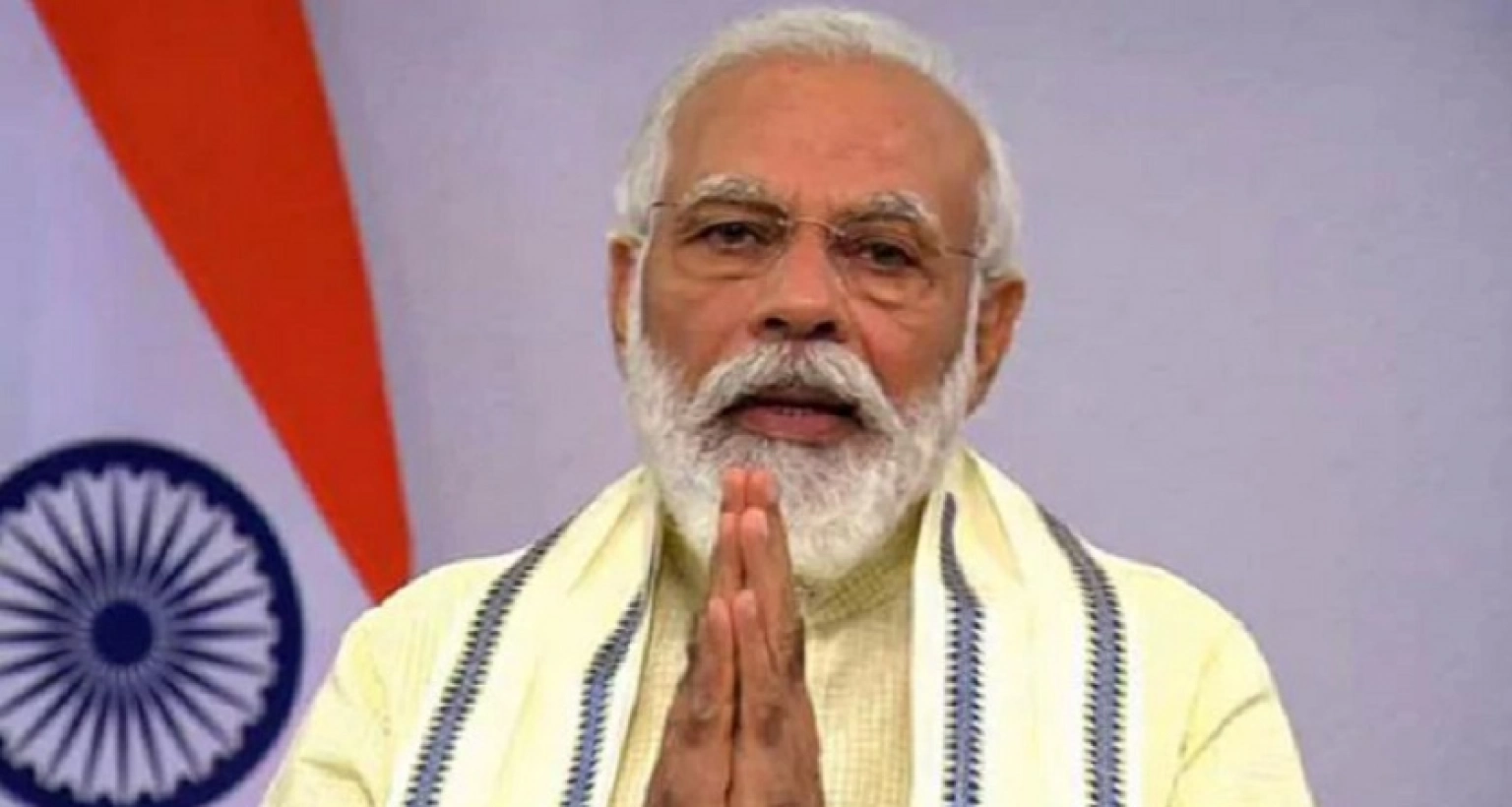 নির্বাচনের ফল ঘোষণার মধ্যেই যা জানিয়ে দিলেন মোদি