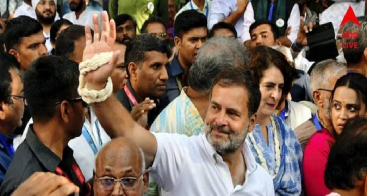 জানেন প্রায় নিশ্চিহ্ন হওয়া থেকে কীভাবে ঘুরে দাঁড়াল কংগ্রেস?