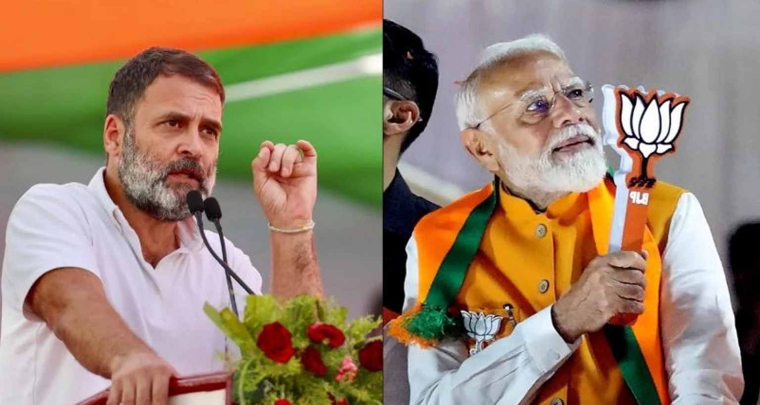 ভারতে কে সরকার গঠন করতে যাচ্ছে? যা জানা গেল