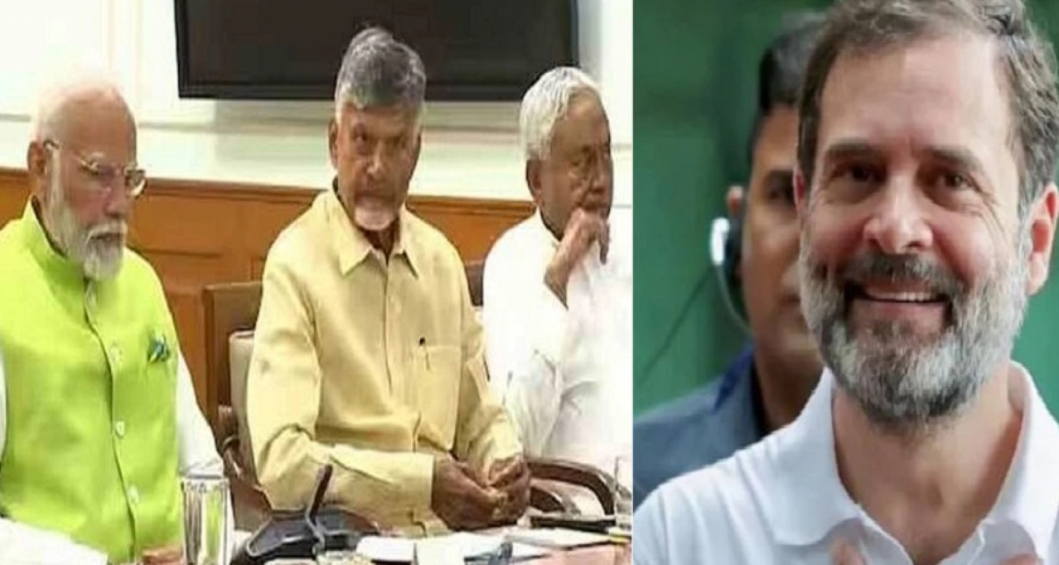 সরকার গঠনের চেষ্টা; তুমুল দরকষাকষি চলছে