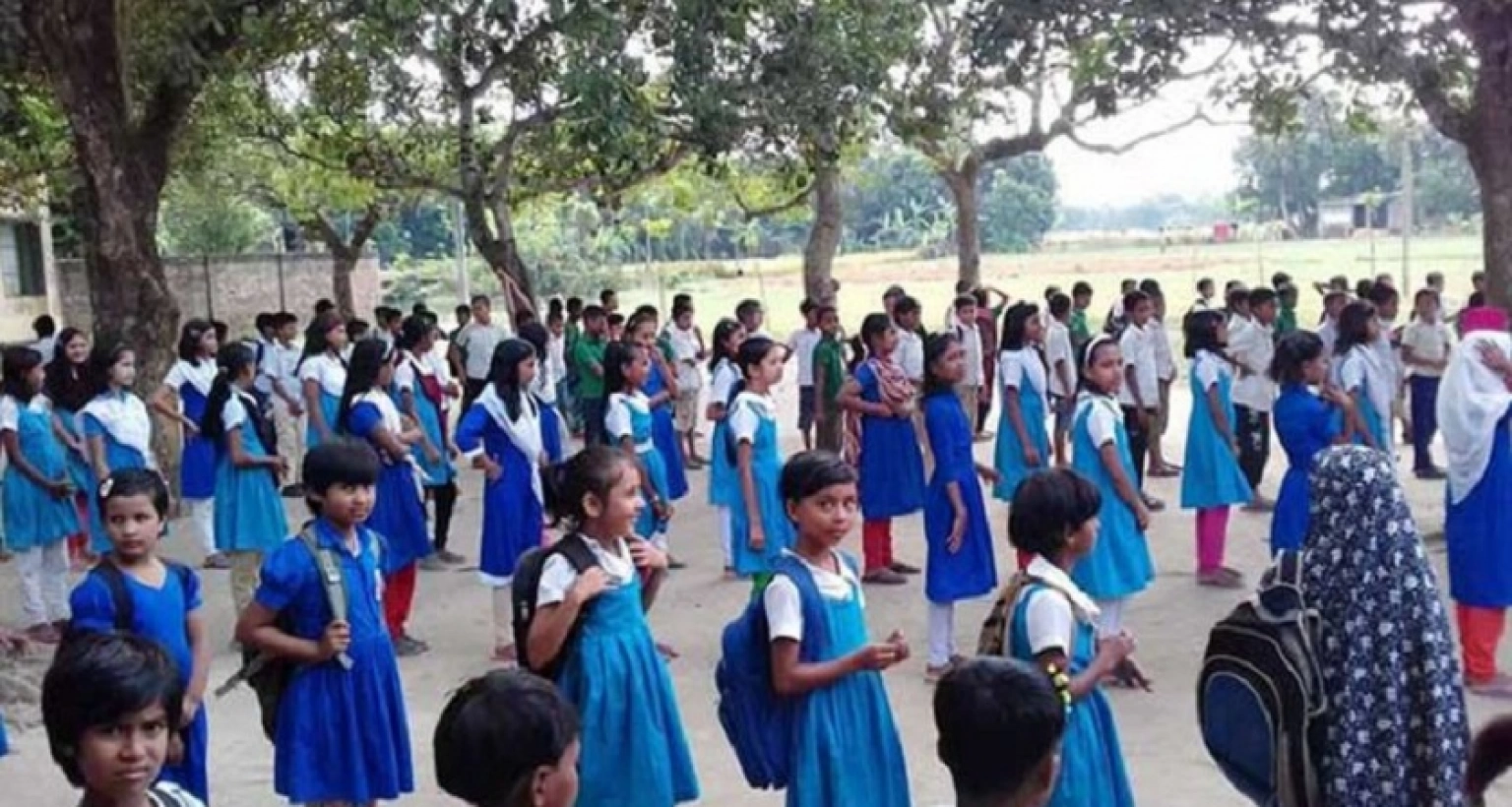 বড় সুখবর প্রাথমিক শিক্ষকদের জন্য, নেওয়া হলো যে উদ্যোগ
