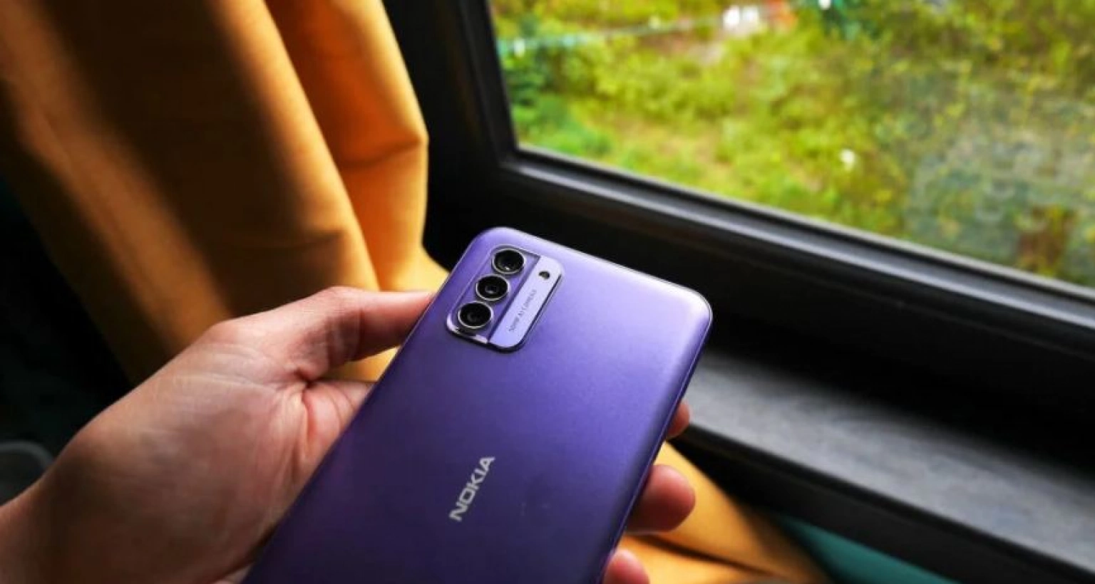 এবার কম দামের মধ্যে Nokia আনলো নতুন 5G ফোন