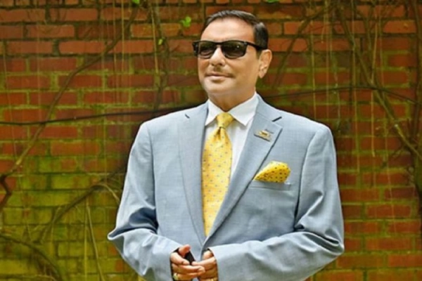 ওবায়দুল কাদের কোথায়? যা জানা গেল 