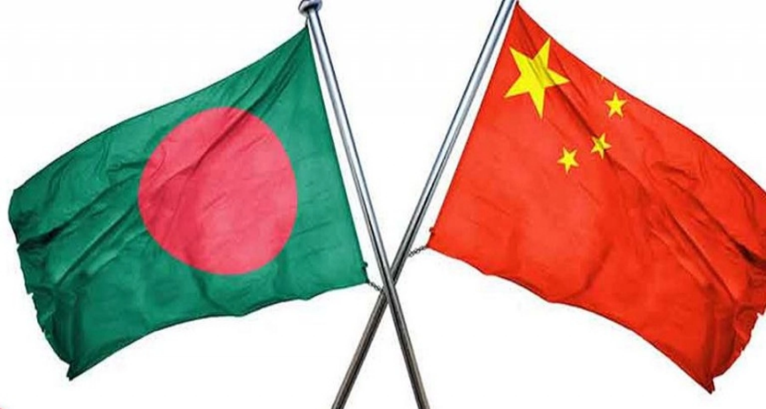 এই প্রথম বাংলাদেশ থেকে যা রপ্তানি হলো চীনে