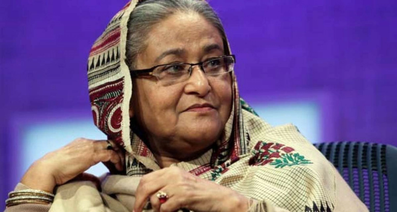 আমিরাত-সৌদি আরবে আশ্রয় খুঁজছেন শেখ হাসিনা