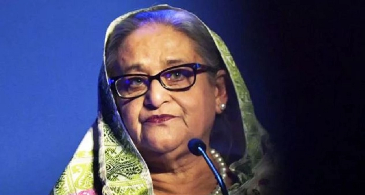 হাসিনার সময় শেষ, একদিন আগেই ভারতকে জানায় ওয়াশিংটন