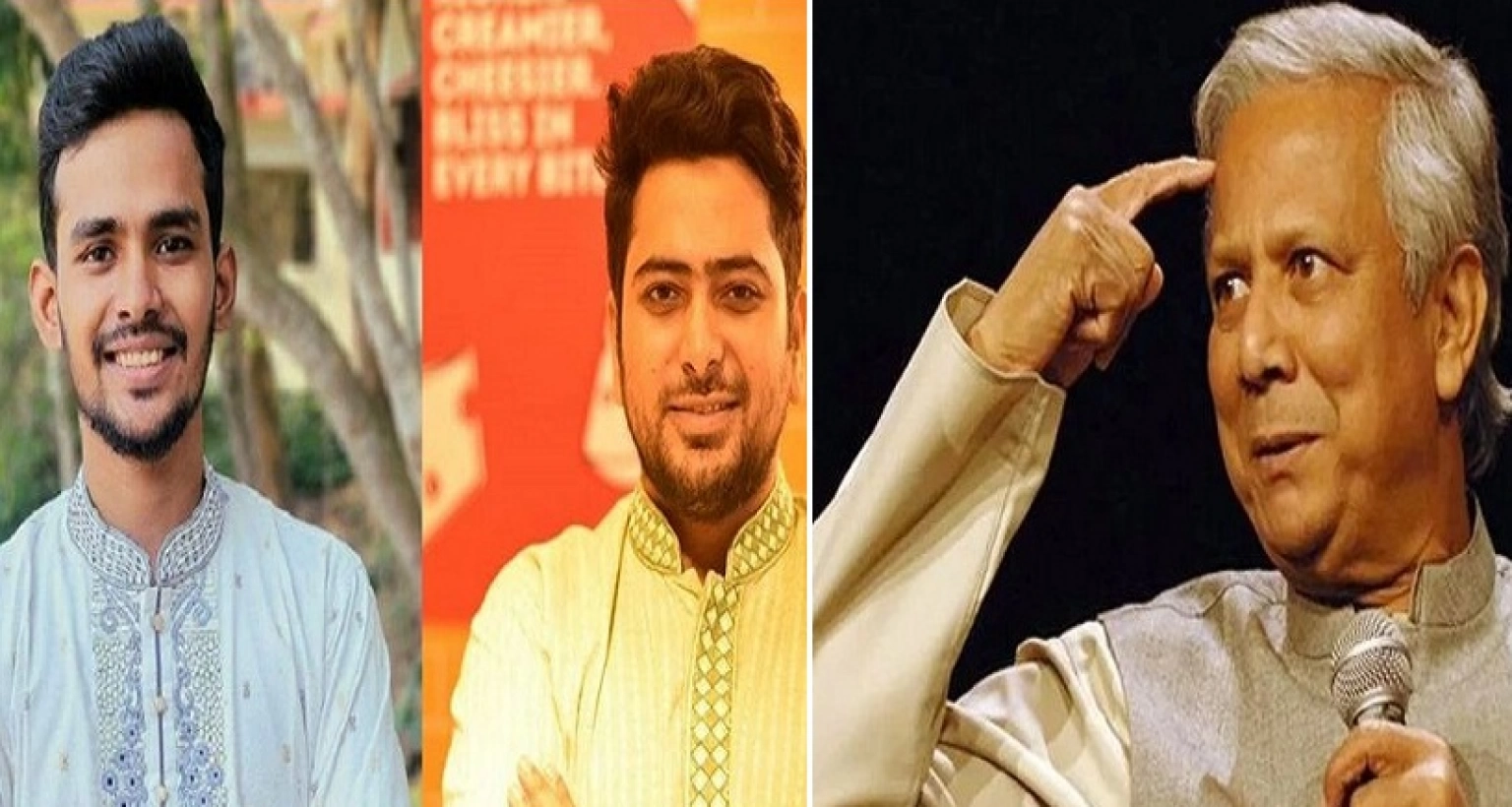 যে নতুন ইতিহাস সৃষ্টি করলেন নাহিদ-আসিফ