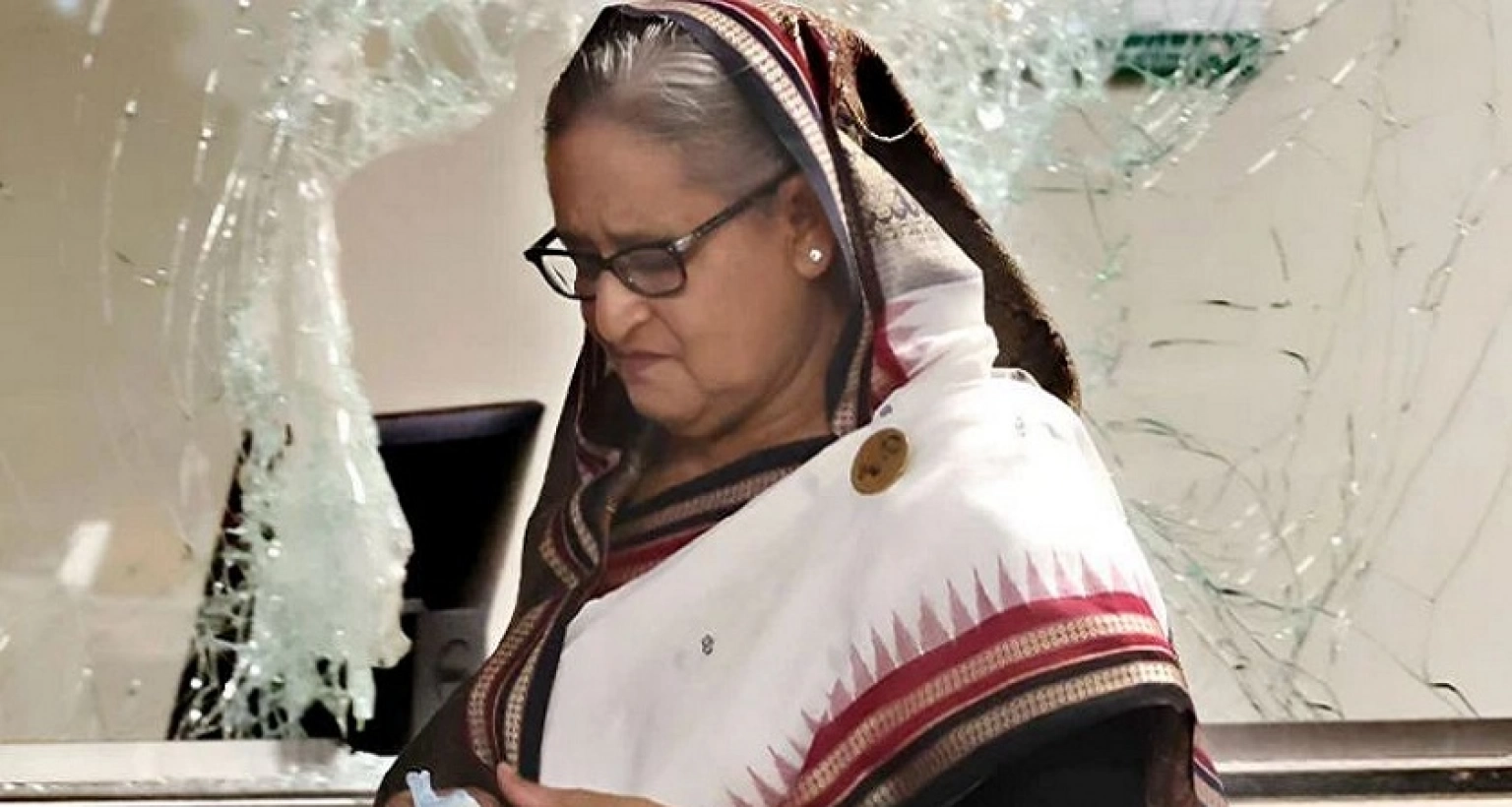 হাসিনা সরকারকে উৎখাত; এই বিষয়ে যে দাবি করল যুক্তরাষ্ট্র