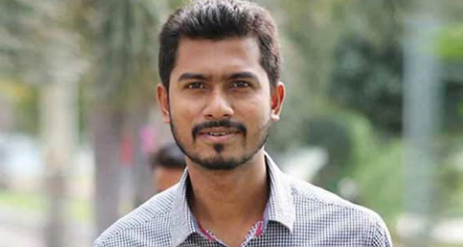এবার সবার প্রতি যে প্রশ্ন রাখলেন নুরুল হক নুর