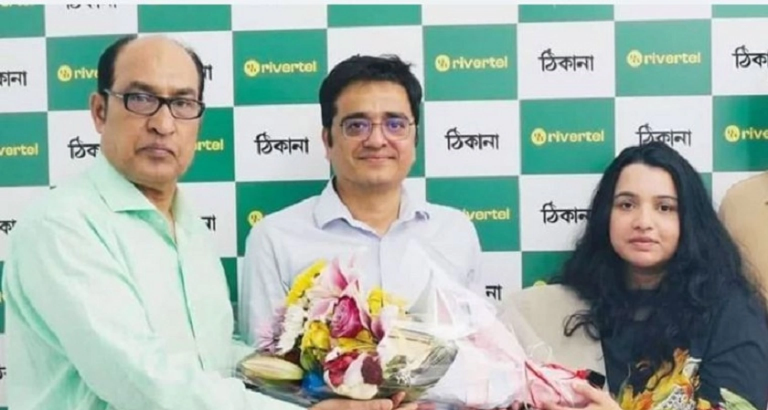 ‘ঠিকানা’–তে যোগ দিলেন সাংবাদিক খালেদ মুহিউদ্দীন