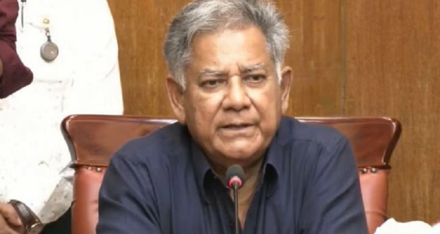 প্রবাসীরাই দেশ চালাচ্ছেন, আমরা না: সাখাওয়াত হোসেন